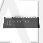 1-канальний підсилювач Pride FR4000 4000 W